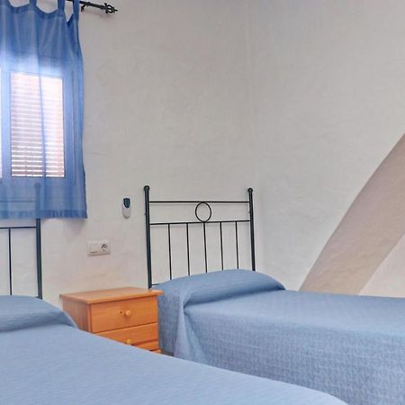 Apartamento Velarde II Конил-де-ла-Фронтера Екстериор снимка
