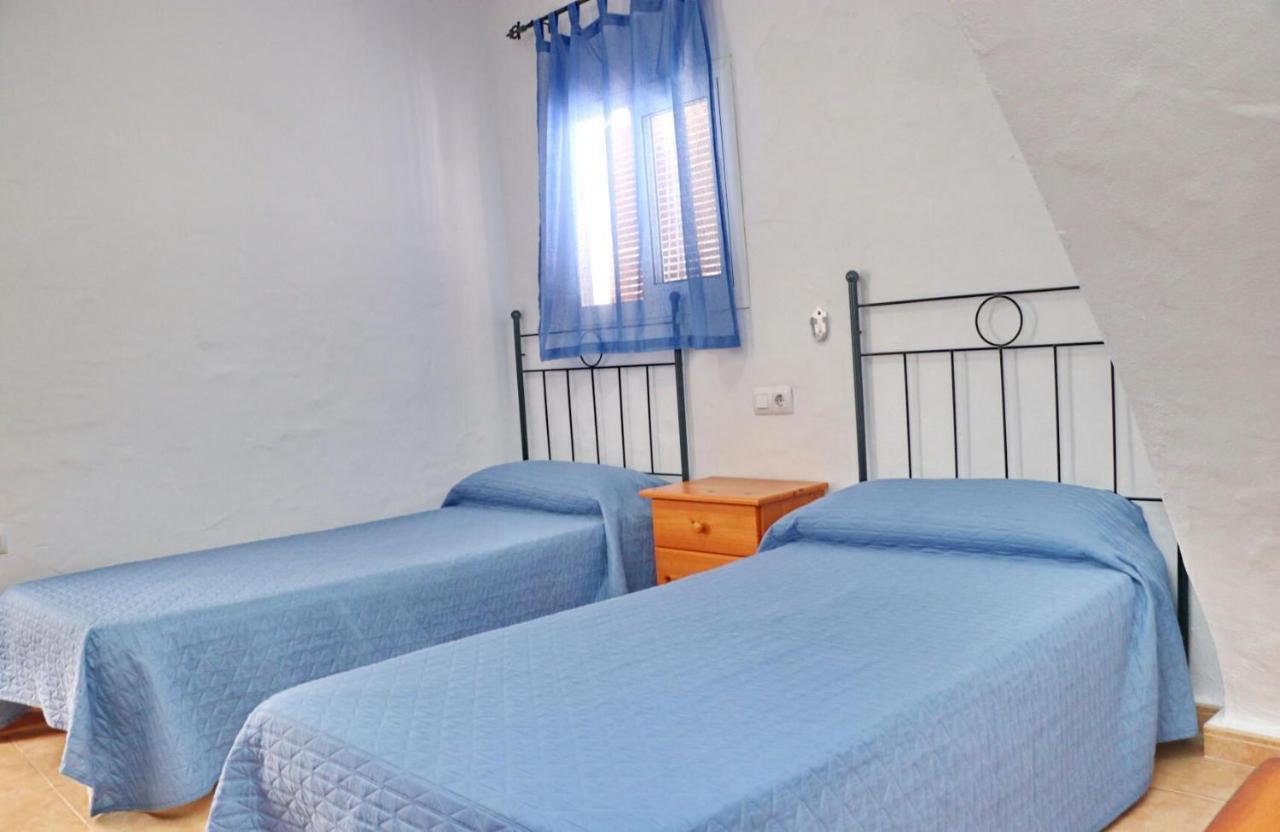 Apartamento Velarde II Конил-де-ла-Фронтера Екстериор снимка