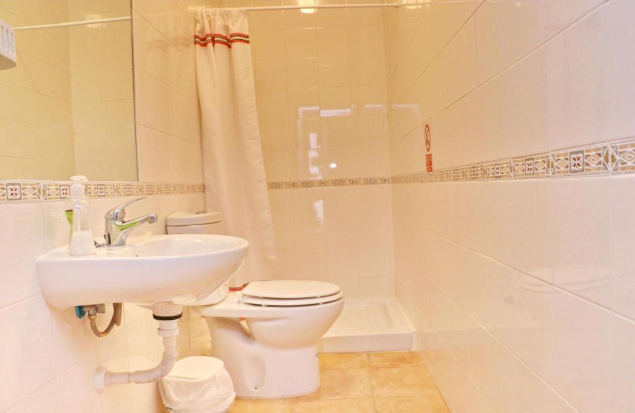 Apartamento Velarde II Конил-де-ла-Фронтера Екстериор снимка